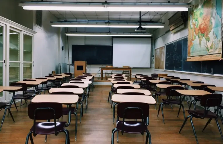 How Much Does It Cost to Renovate a School