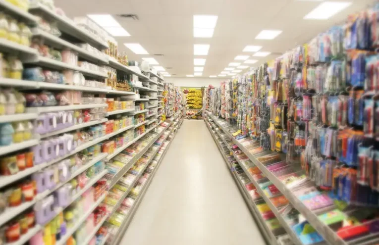 Retail Store Remodeling