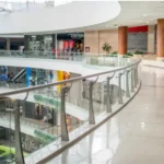 Shopping Center Renovation
