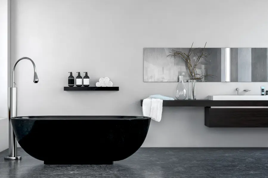 Can You Paint a Bathtub