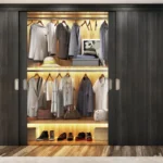 How To Install Sliding Closet Doors