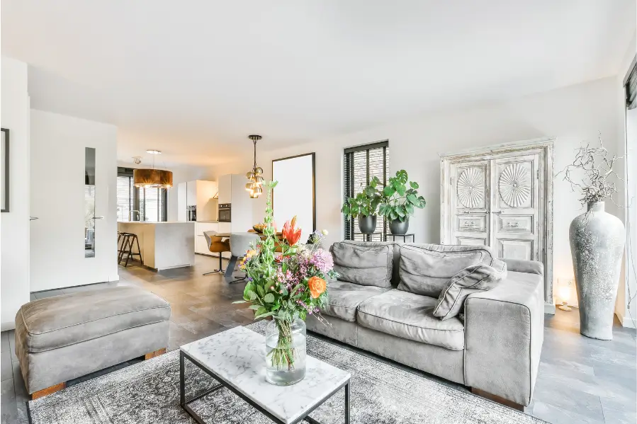 Difference Between Living Room and Family Room