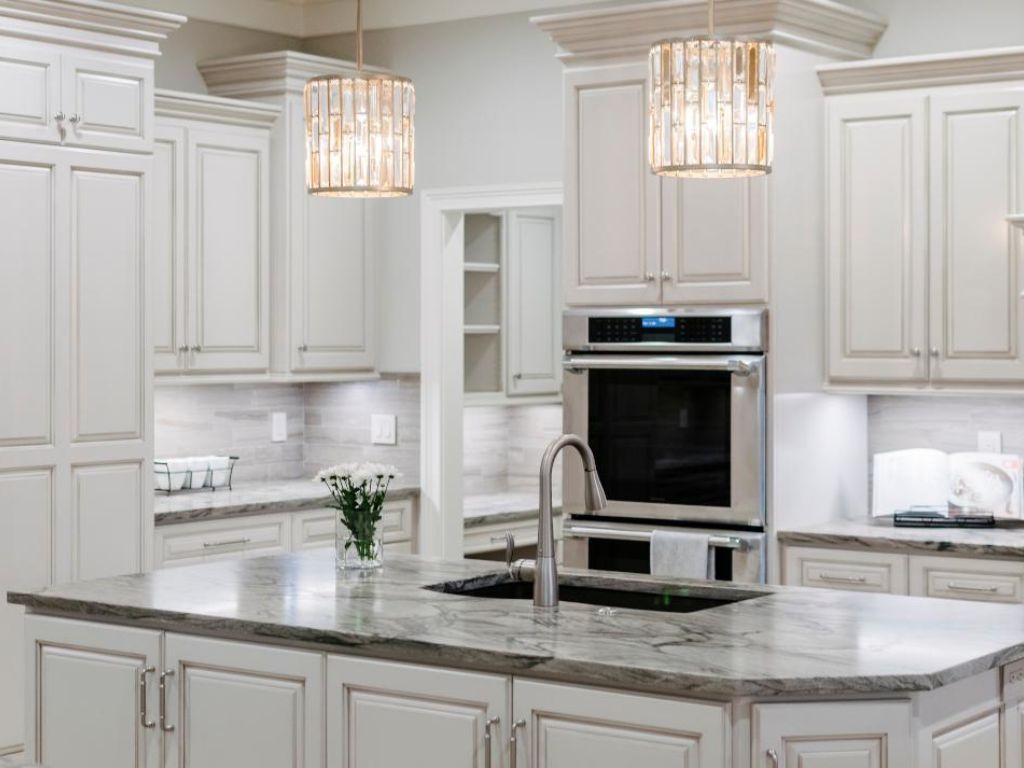 Kitchen Remodeling