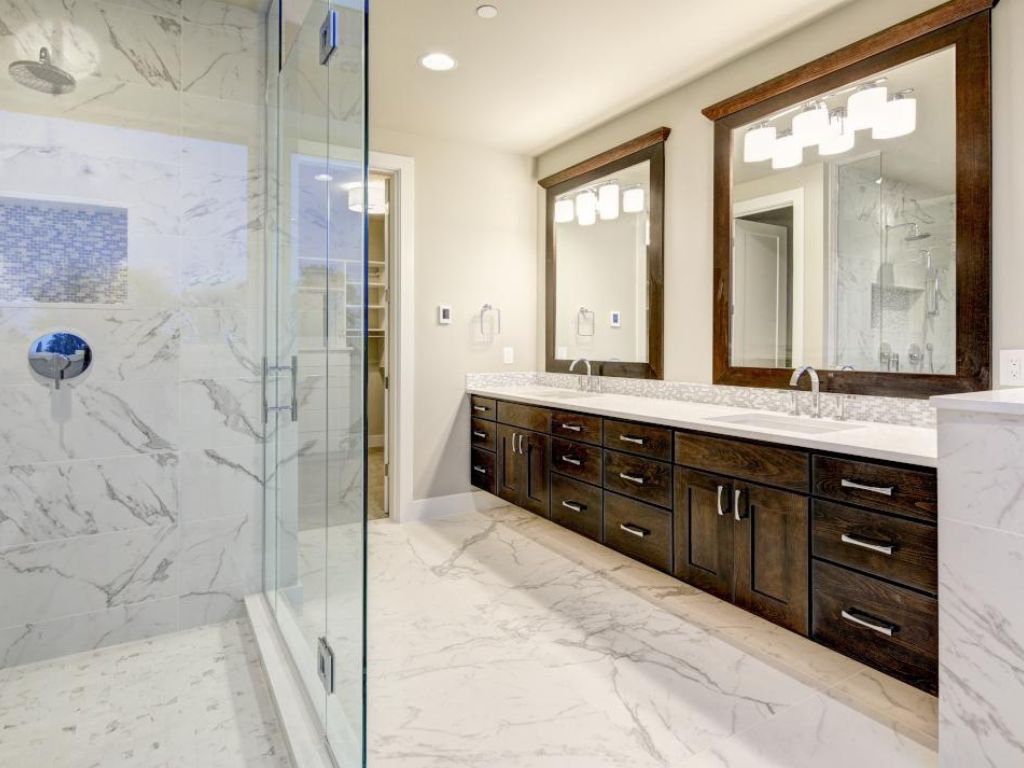 Bathroom Remodeling