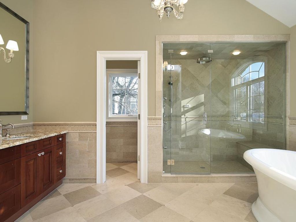Bathroom Remodeling