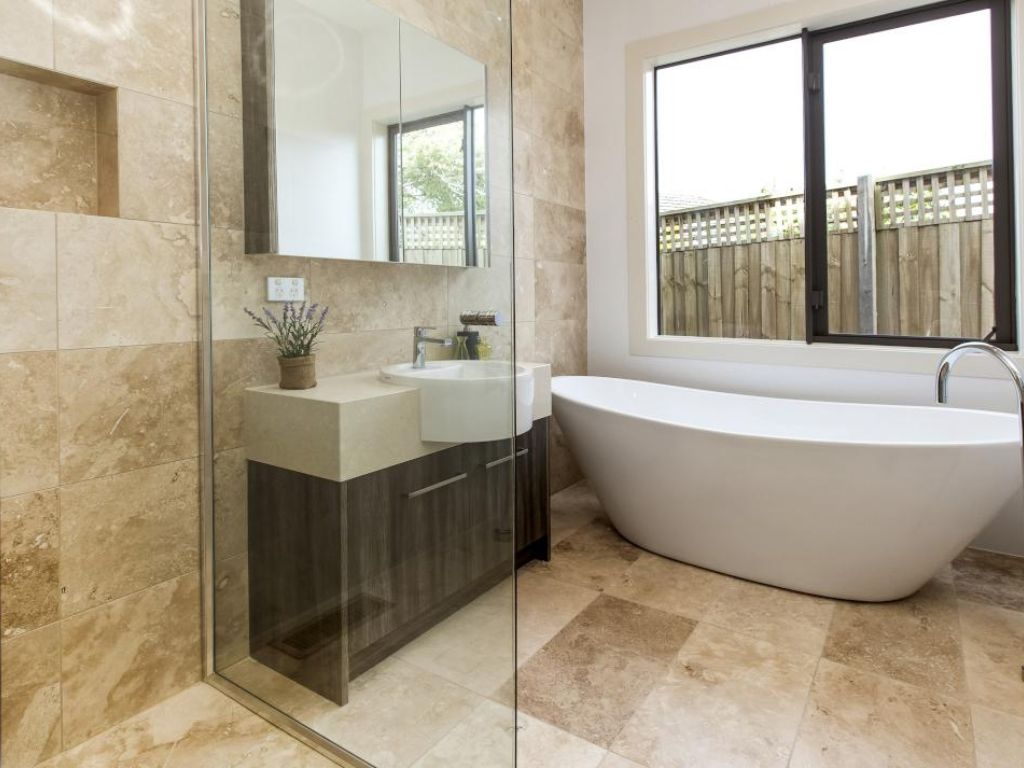 Bathroom Remodeling