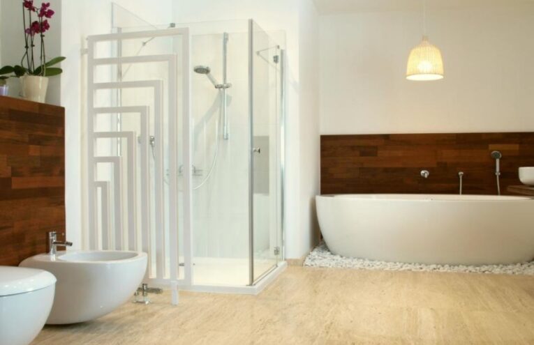 Bathroom Remodeling