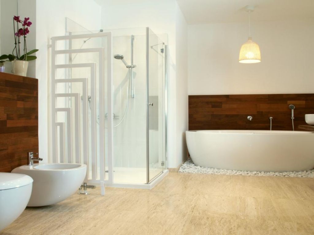Bathroom Remodeling