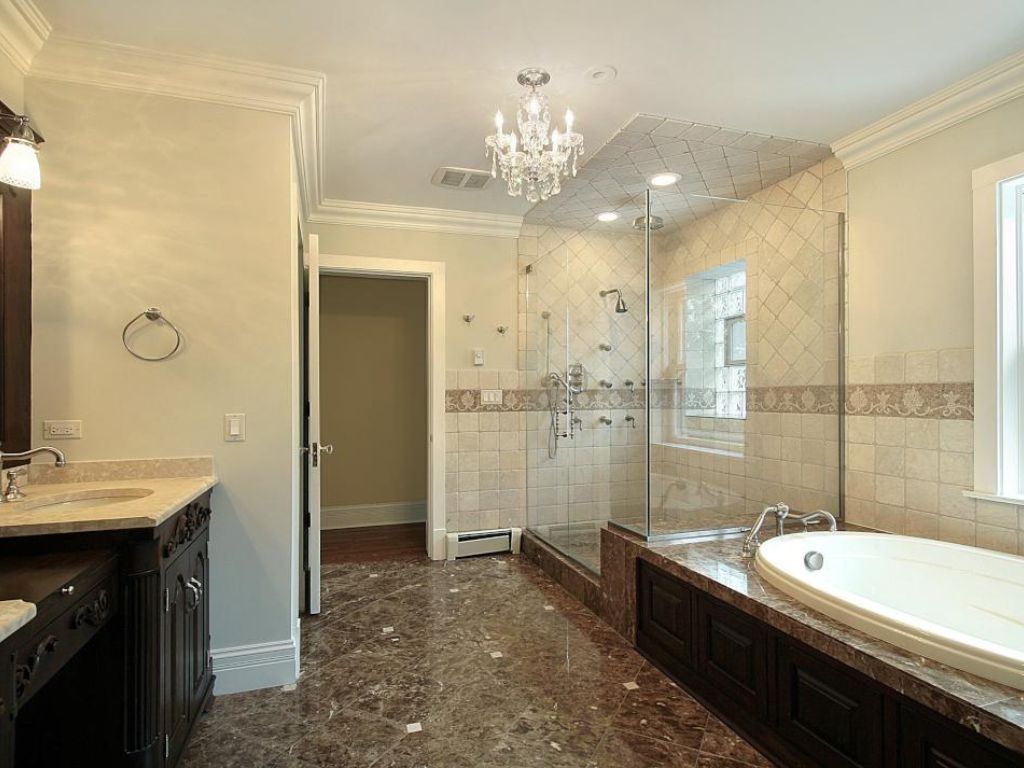 Bathroom Remodeling
