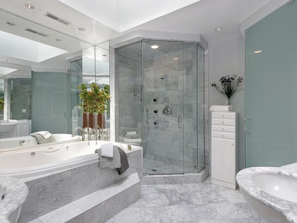 Bathroom Remodeling