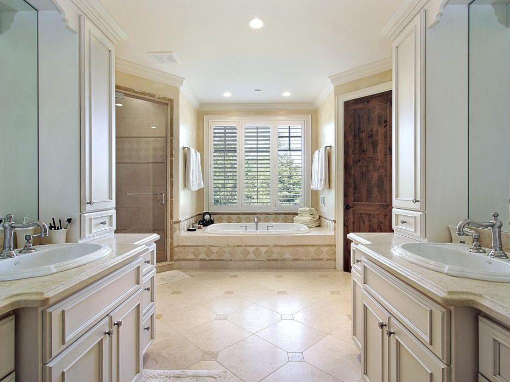 Bathroom Remodeling