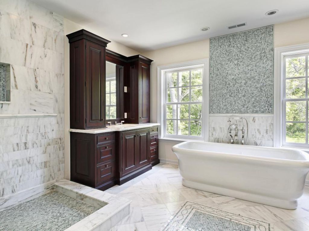 Bathroom Remodeling