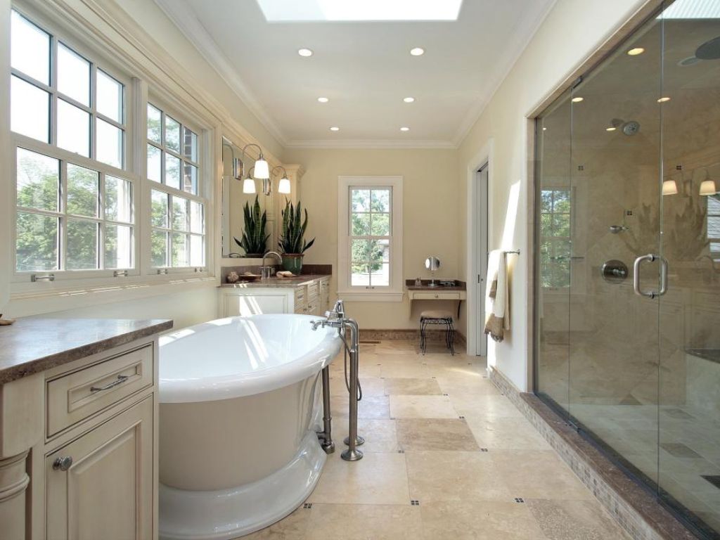 Bathroom Remodeling