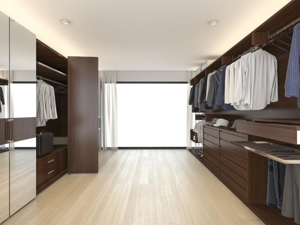 Closets Gallery 1