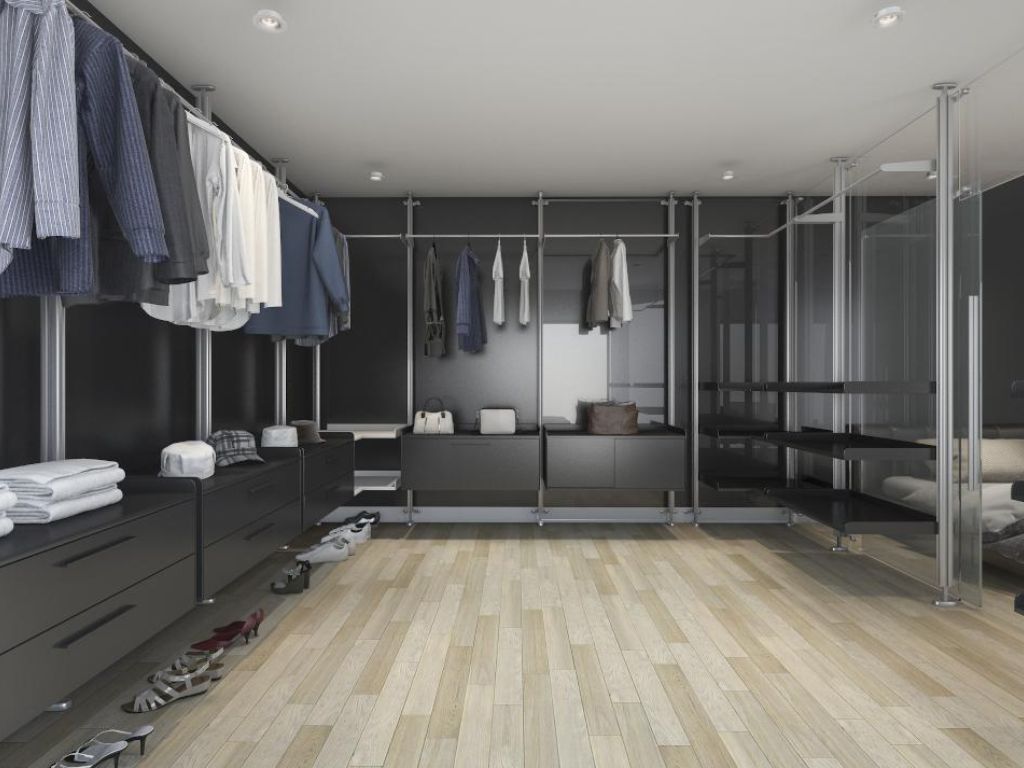 Closets Gallery
