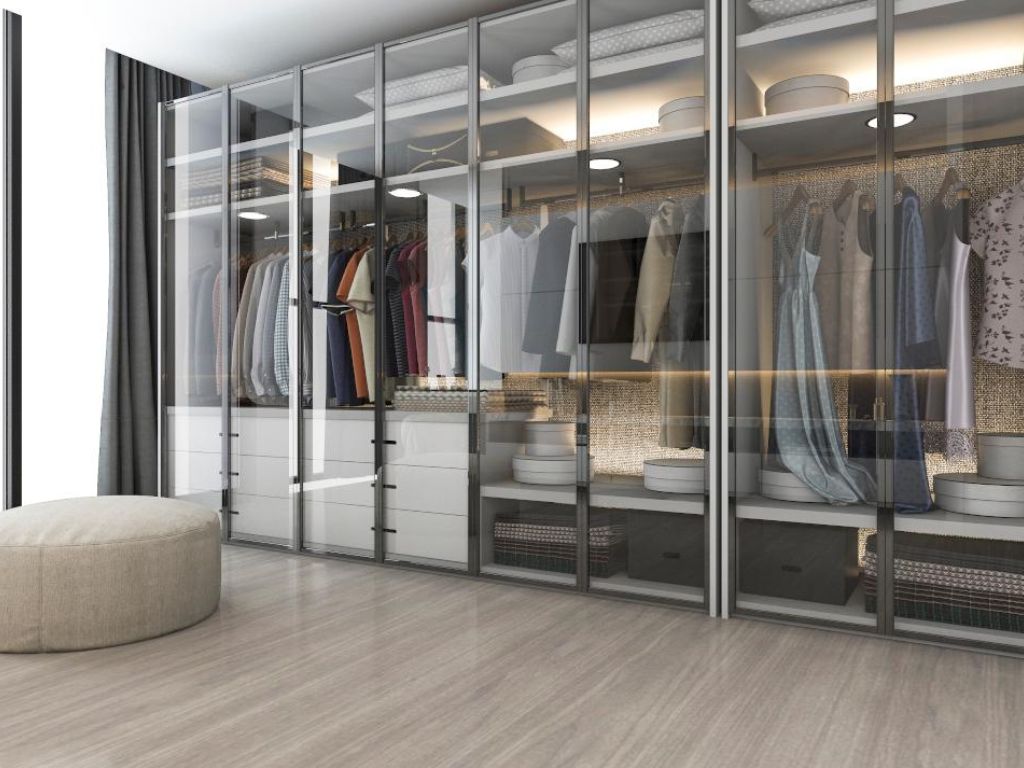 Closets Gallery