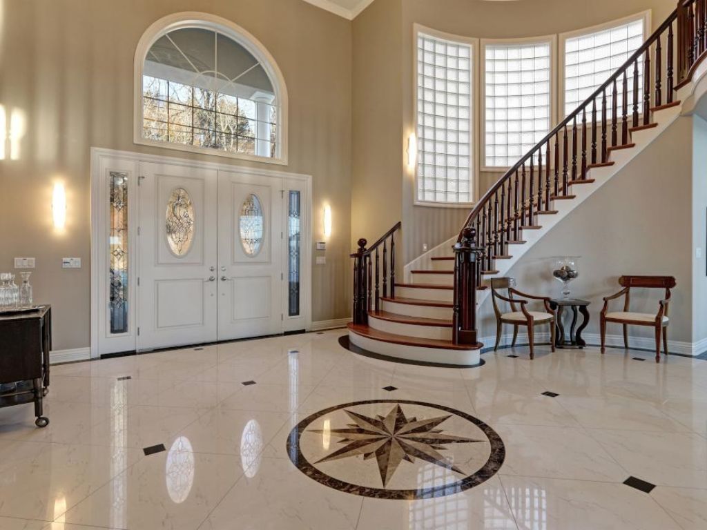 Flooring Gallery