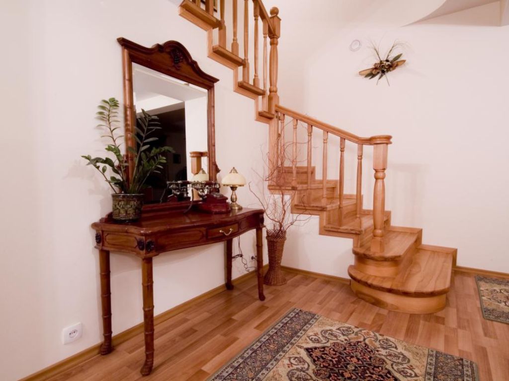 Flooring Gallery