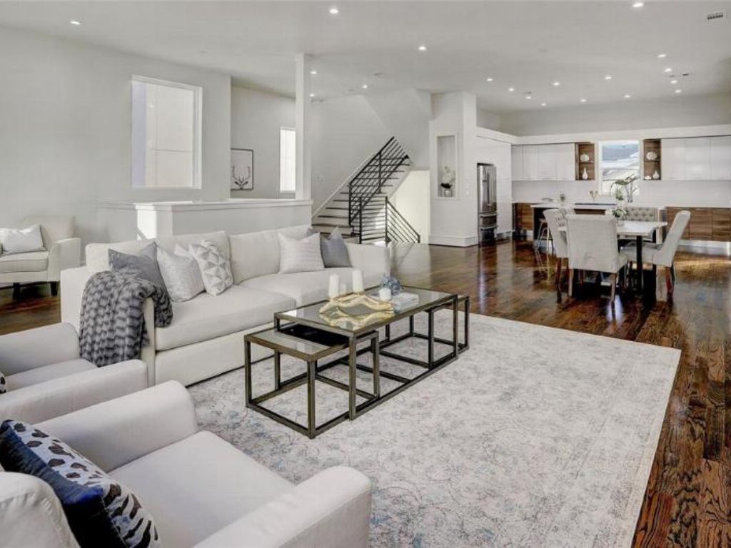 Home Remodeling 1
