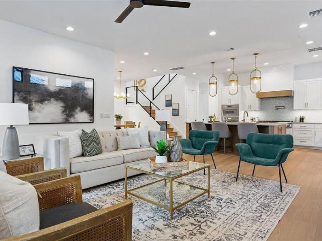 Home Remodeling 9