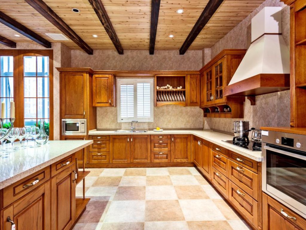 Kitchen Remodeling