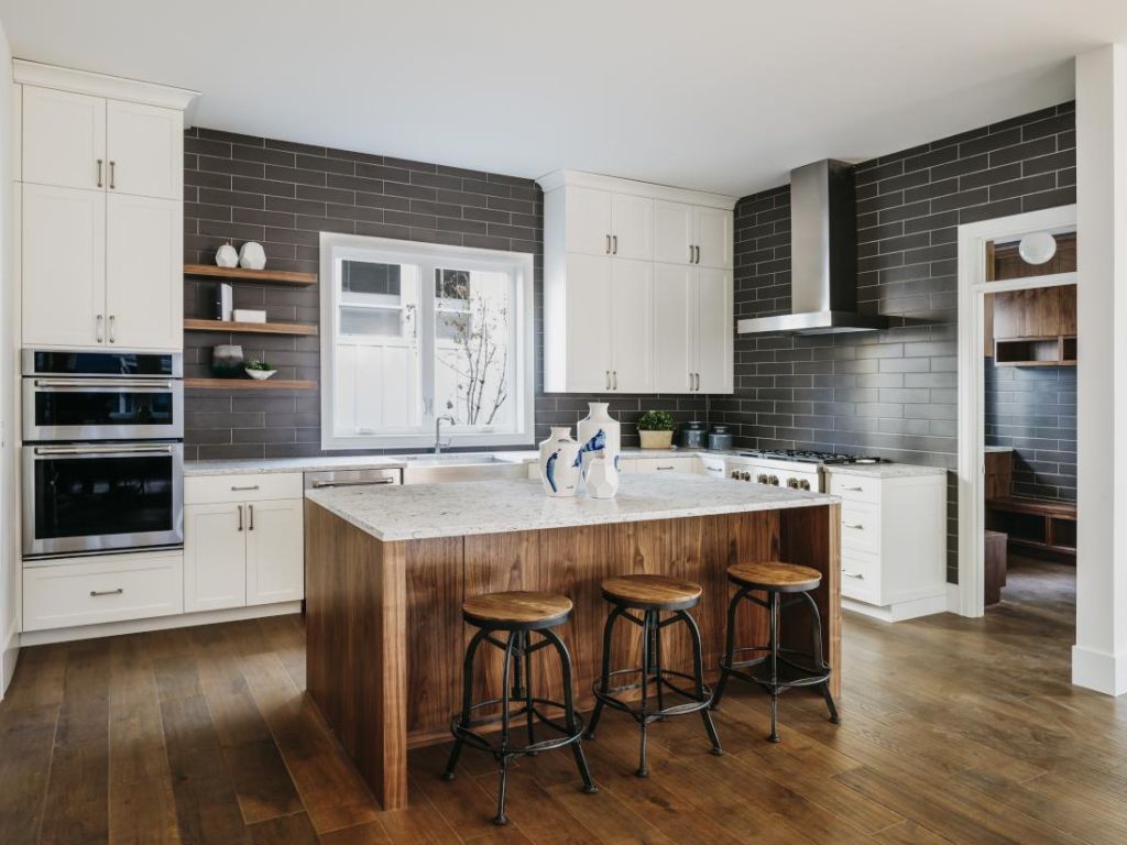 Kitchen Remodeling