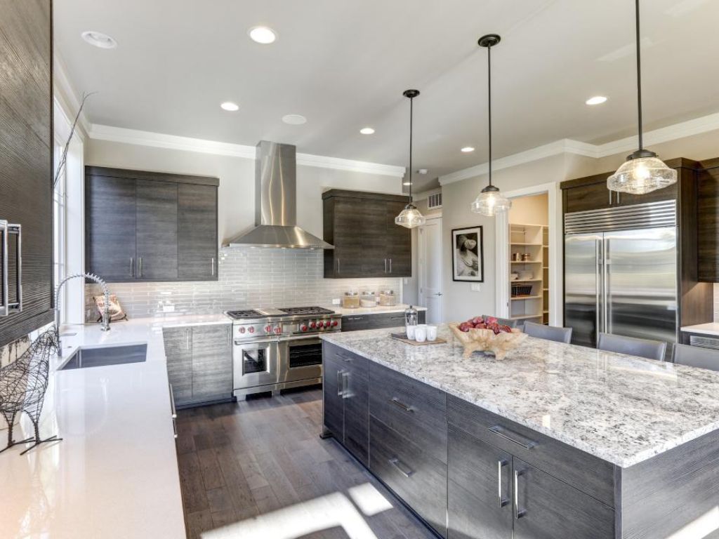 Kitchen Remodeling