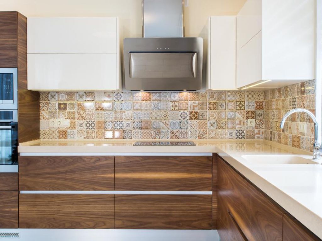 Kitchen Remodeling