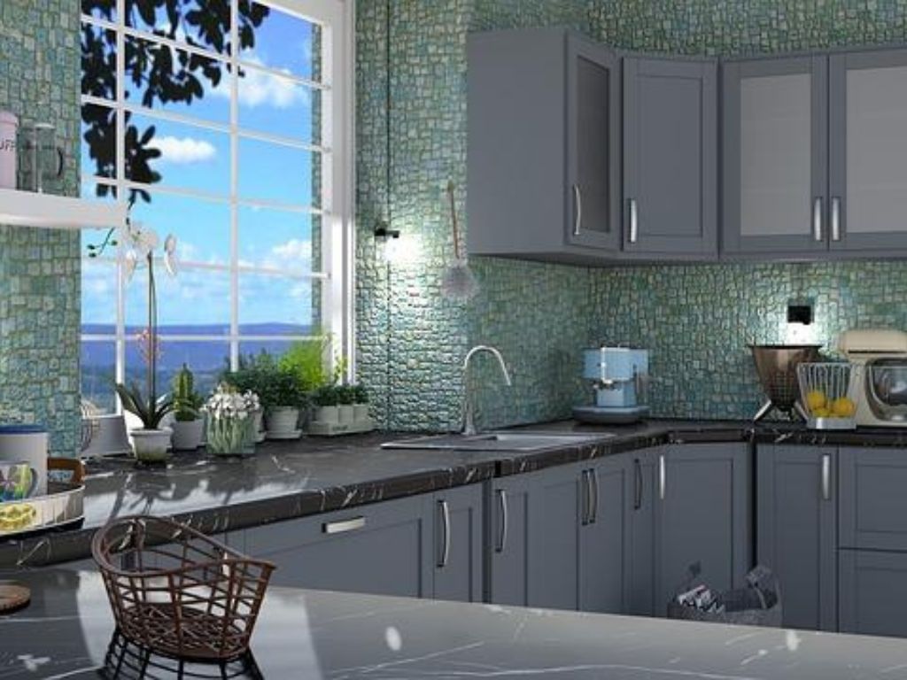 Kitchen Remodeling
