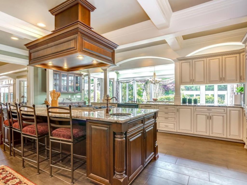 Kitchen Remodeling