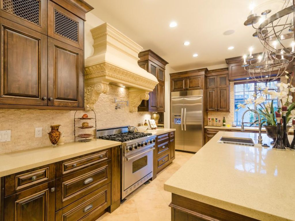 Kitchen Remodeling