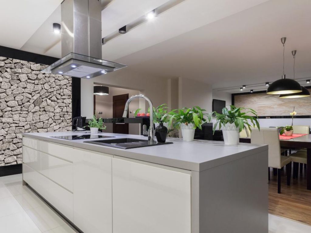Kitchen Remodeling