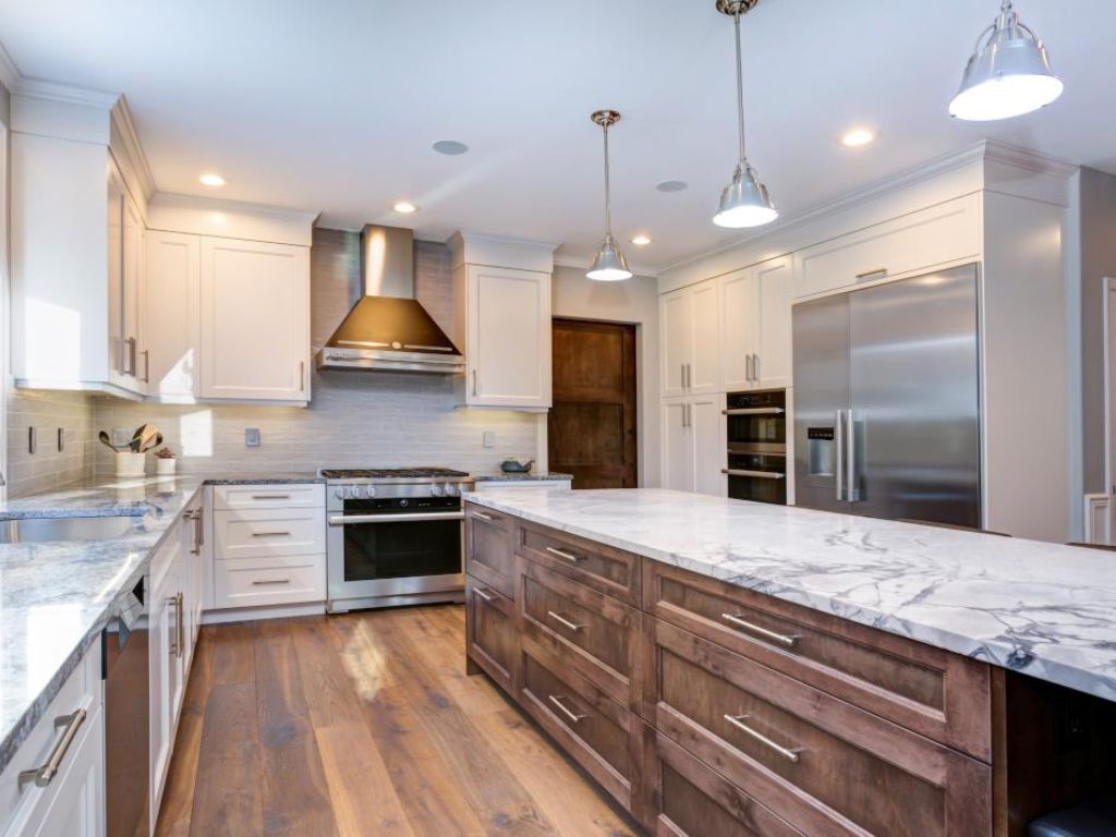 Kitchen Remodeling
