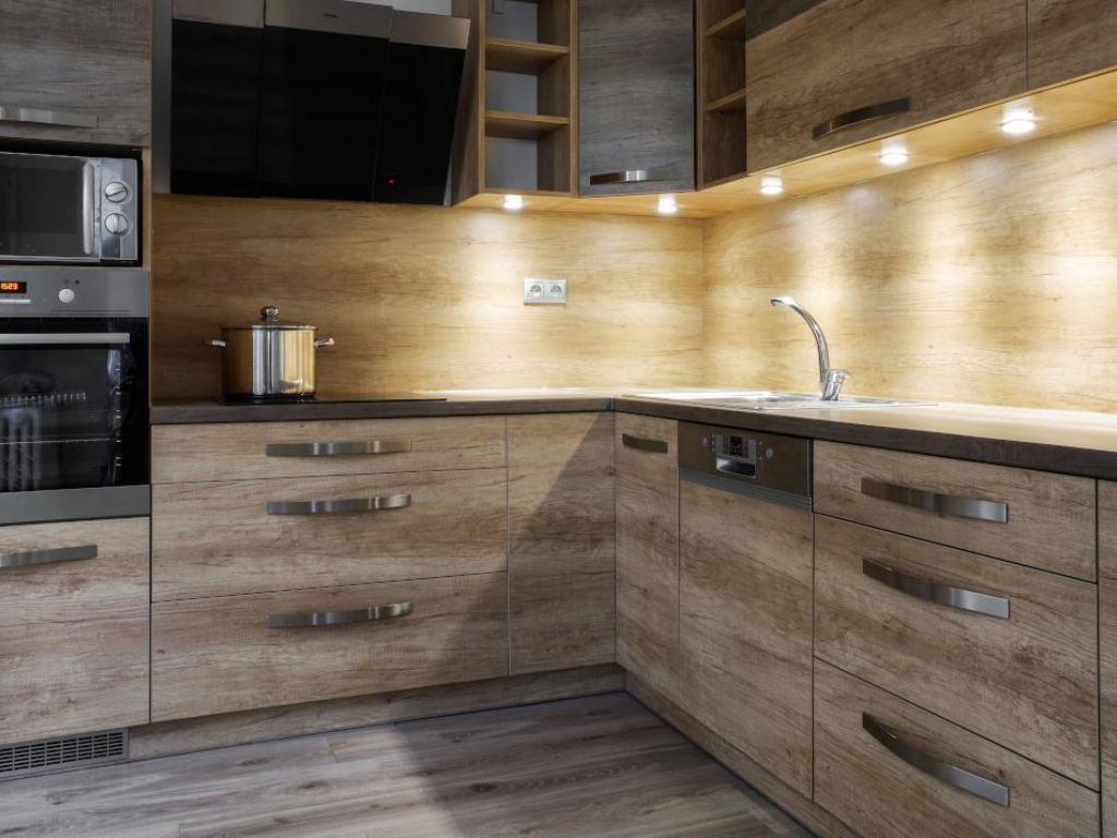 Kitchen Remodeling