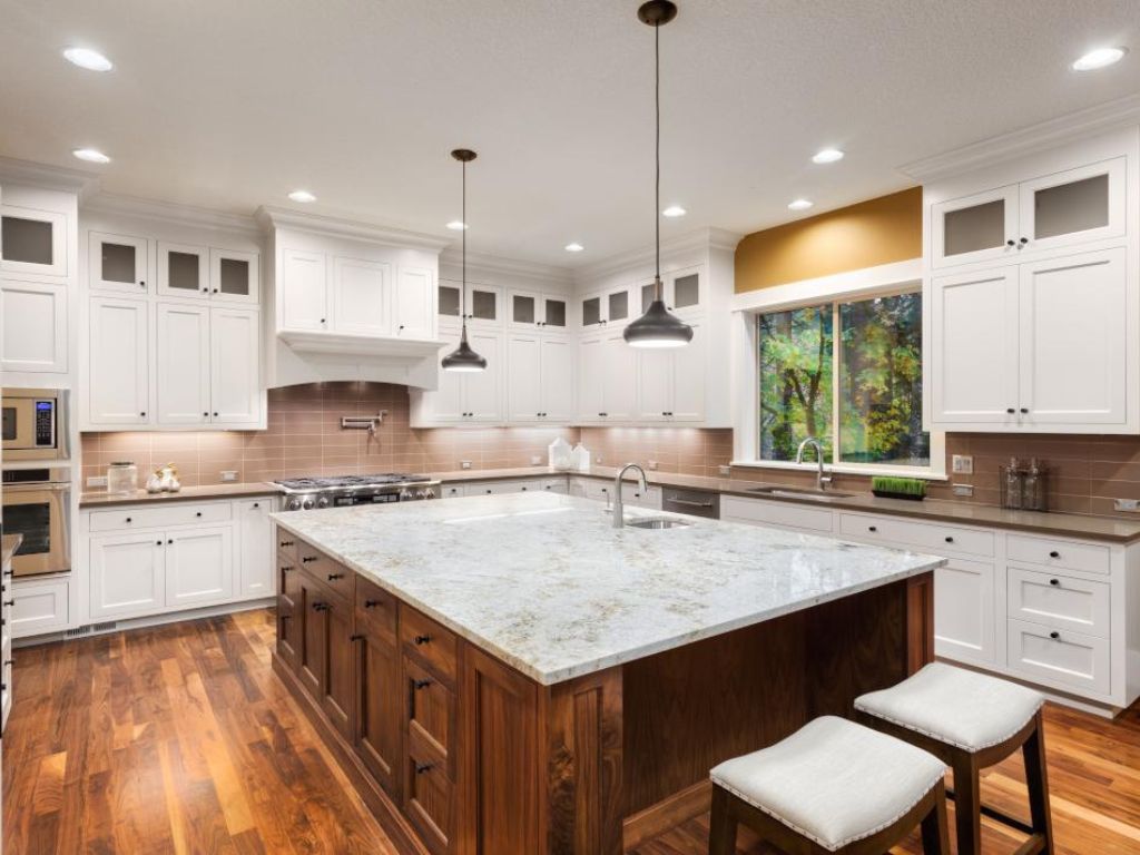 Kitchen Remodeling