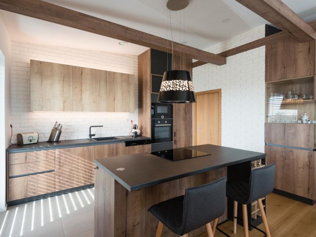 Kitchen Remodeling
