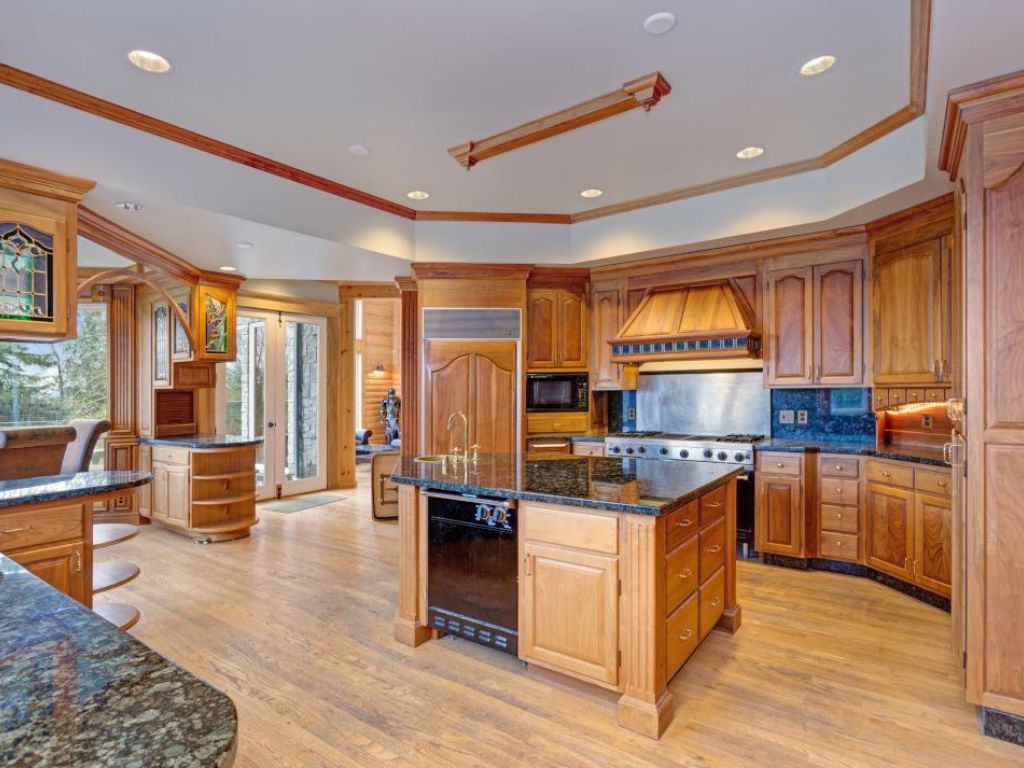Kitchen Remodeling