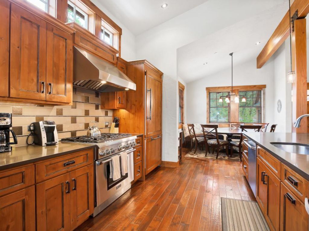 Kitchen Remodeling