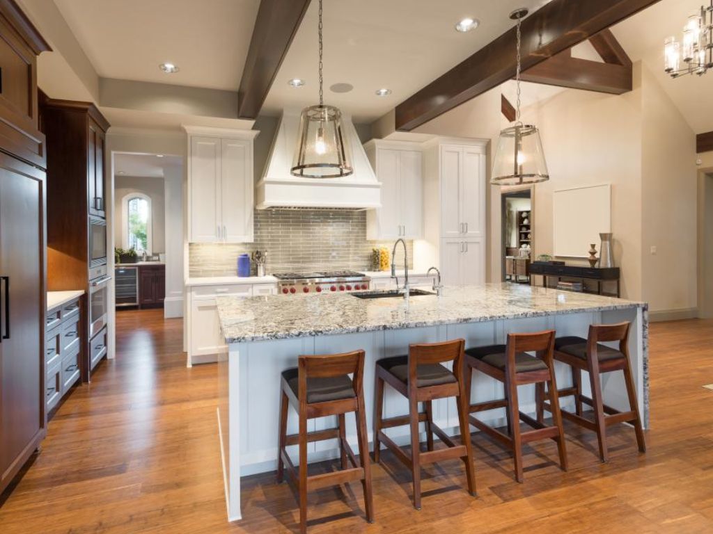 Kitchen Remodeling