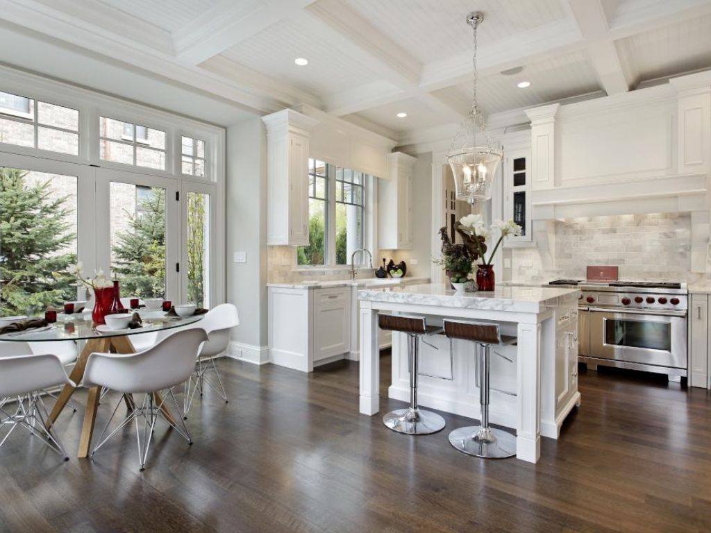 Kitchen Remodeling