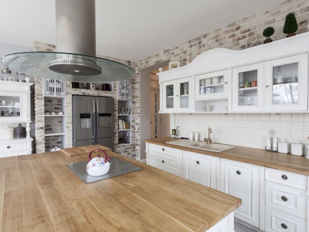 Kitchen Remodeling