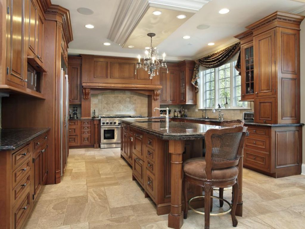 Kitchen Remodeling