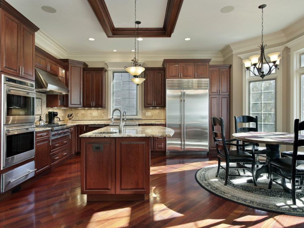 Kitchen Remodeling