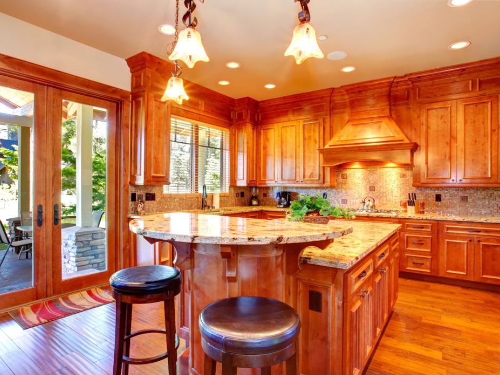Kitchen Remodeling