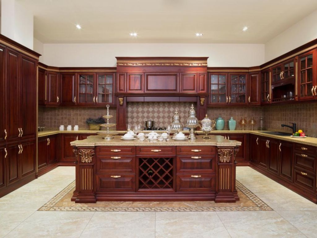 Kitchen Remodeling