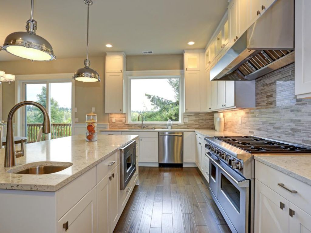 Kitchen Remodeling 7