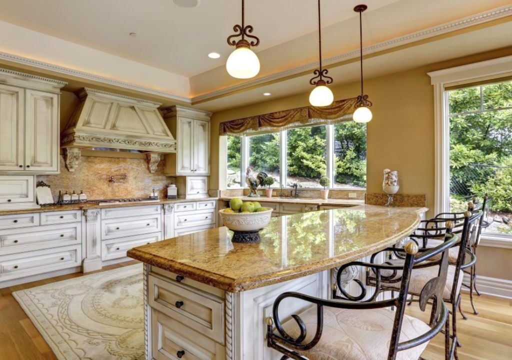 Kitchen Remodeling
