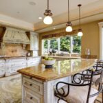 Kitchen Remodeling