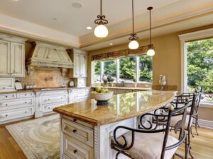 Kitchen Counters That Last: A No-Nonsense Guide to Materials