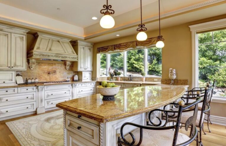 Kitchen Remodeling